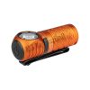 Olight Perun 2 Mini narancs tölthető zseblámpa