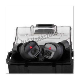 Opsmen Earmor M20T Pro hallásvédő füldugó fekete