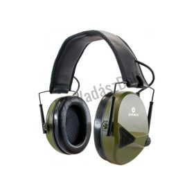 Opsmen Earmor M30 elektronikus fülvédő zöld