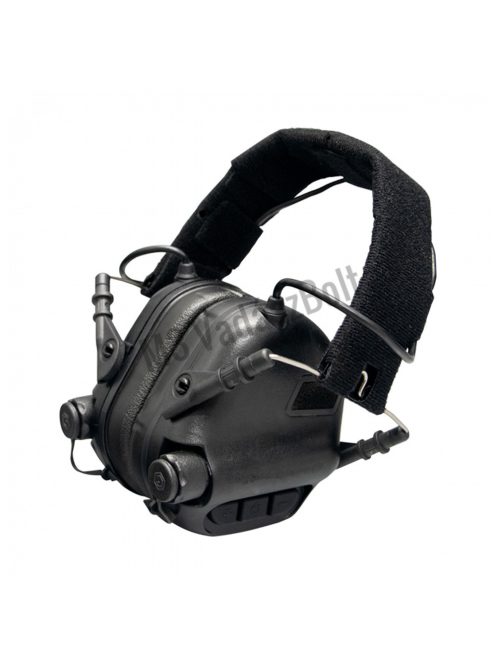 Opsmen Earmor M31 hallásvédő fültok fekete