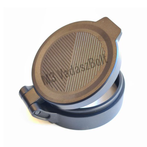 InfiRay Tube TH50 objektív fedél