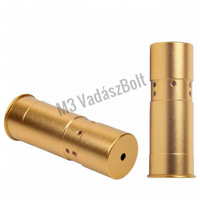 Sightmark Boresight-Hidegbelövő 12 GA