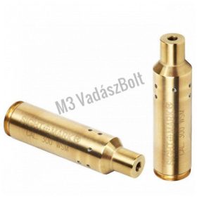 Sightmark Boresight-Hidegbelövő .300 WSM