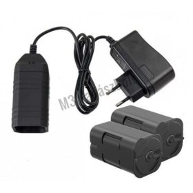 Pulsar DNV Akku dupla pack    P-79167