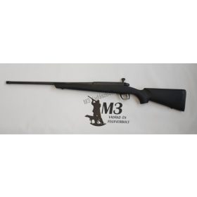   Remington M 783,  22-250 Rem., Golyós vadászfegyver,használt, *RM-02457G