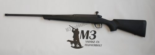 Remington M 783,  22-250 Rem., Golyós vadászfegyver,használt, *RM-02457G