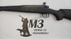 Remington M 783,  22-250 Rem., Golyós vadászfegyver,használt, *RM-02457G
