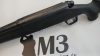 Remington M 783,  22-250 Rem., Golyós vadászfegyver,használt, *RM-02457G