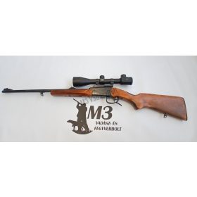   Baikal IZH 18 MH, .30-06 Spring  Golyós vadászfegyver,használt, *031804189