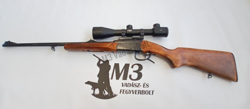 Baikal IZH 18 MH, .30-06 Spring  Golyós vadászfegyver,használt, *031804189