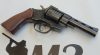 Weihrauch Arminius HW 38, 38 Special , maroklőfegyver, használt,*1507528