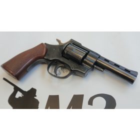   Weihrauch Arminius HW 38, 38 Special , maroklőfegyver, használt,*1507528