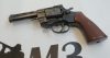 Weihrauch Arminius HW 38, 38 Special , maroklőfegyver, használt,*1507528