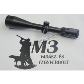   Delta Optical Titanium 2,5-10X56 HD IR (4A), világító pontos céltávcső HASZNÁLT