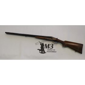   BERNARDELLI ismeretlen, sörétes dupla vadászfegyver, használt, 188972