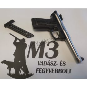   Ruger M 22/45 . 22 Long Rifle, maroklőfegyver, használt, (220-09040)