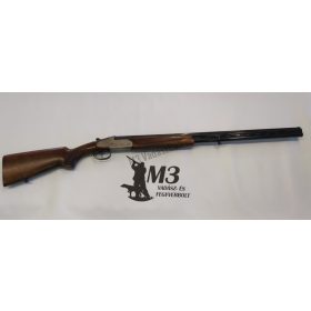 BOLOGNINI , sörétes bock vadászfegyver, használt, 27146