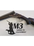 FÉG Monte Carlo 380R/17mm  Gumilövedékes fegyver, 34613, használt