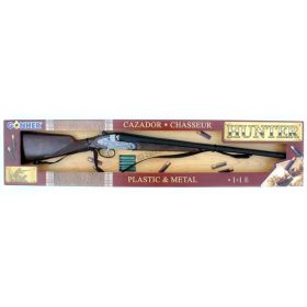 Gyerekpuska (DUPLA) Patronos  MT.