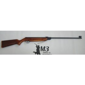 Légfegyver , Légpuska Slavia II. 630  4,5mm , használt