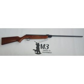 Légfegyver , Légpuska Slavia I. 630  4,5mm , használt