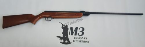 Légfegyver , Légpuska Slavia I. 630  4,5mm , használt