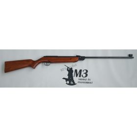 Légfegyver , Légpuska Slavia 630  4,5mm , használt