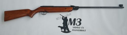 Légfegyver , Légpuska Slavia 630  4,5mm , használt