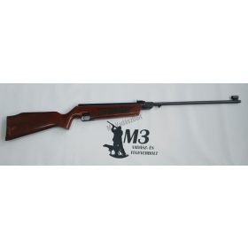 Légfegyver , Légpuska Slavia 631  4,5mm , használt