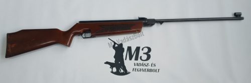 Légfegyver , Légpuska Slavia 631  4,5mm , használt