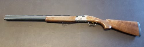 BERETTA 686 SP1 Silver Pigeon , CACCIA ,12/76, Sörétes fegyver, Bock fegyverek, balkezes