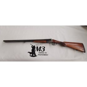   BERETTA MONOBLOCK ,12/76, Múzeális Gumilövedékes fegyver 71242, használt, 
