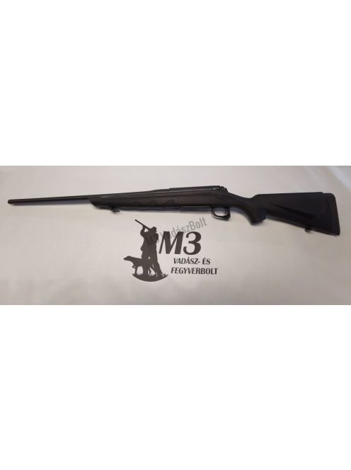 Remington M 770 , 243 Win, szintetikus, golyós vadászfegyver, használt, 71554603