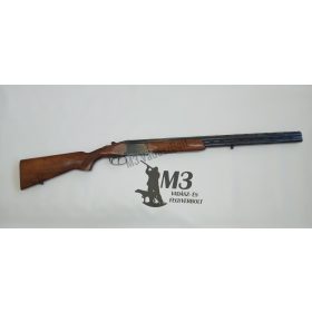 Atis Ism. Bock vadászpuska  12/70 , használt * 80898