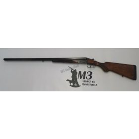 Suhl M127, 12/70, sörétes puska használt  *875247