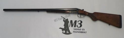 Suhl M127, 12/70, sörétes puska használt  *875247