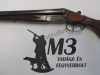 Suhl M127, 12/70, sörétes puska használt  *875247