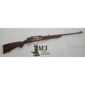 Zastava Arms Mauser 7x64, golyós vadászfegyver használt