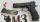 CZ 75 9mm Luger SP-01 Shadow, pisztoly, használt, B-495010