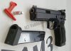 CZ 75 9mm Luger SP-01 Shadow, pisztoly, használt, B-495010