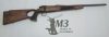 Mauser M 18 Pure Max 308 Win.. M15x1   51 cm golyós vadászfegyver   *LC069478