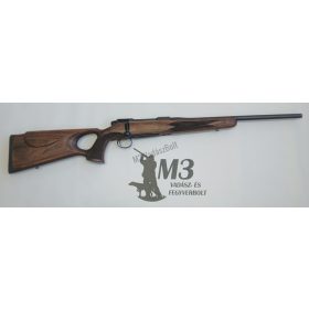   Mauser M 18 Pure Max 308 Win.. M15x1   51 cm golyós vadászfegyver   *LC069478