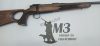 Mauser M 18 Pure Max 308 Win.. M15x1   51 cm golyós vadászfegyver   *LC069478