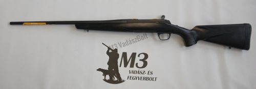 Browning X-Bolt SF Composite Black Thr,SM,NS, 243 Win    *JP51456YX354