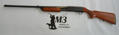 Brigant HL 12-102,12/76 pumpás sörétes,használt, *9401800