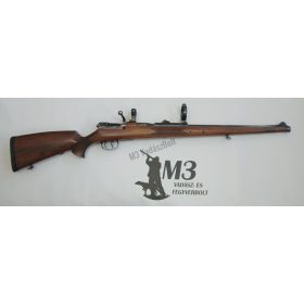  Mauser M 66  .7x64 Golyós Vadász Fegyver, használt, *G-06118