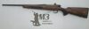 Mauser M 18 Pure  30-06 Spring.. M15x1   51 cm golyós vadászfegyver   *LC068927