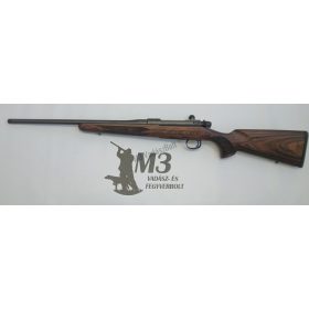   Mauser M 18 Pure  30-06 Spring.. M15x1   51 cm golyós vadászfegyver   *LC068927