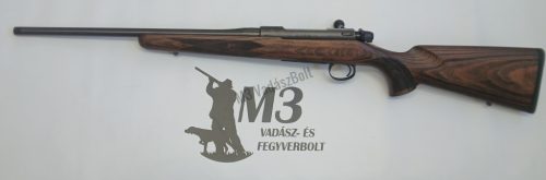Mauser M 18 Pure  30-06 Spring.. M15x1   51 cm golyós vadászfegyver   *LC068927