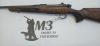Mauser M 18 Pure  30-06 Spring.. M15x1   51 cm golyós vadászfegyver   *LC068927